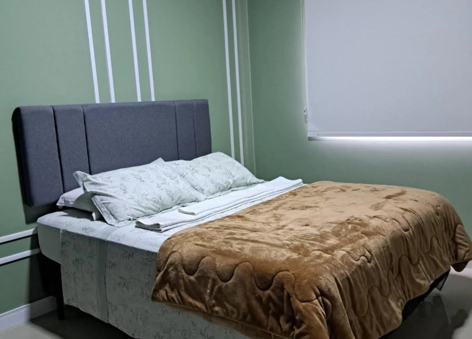 Apartmán Cosy flat Pomerode Brazílie